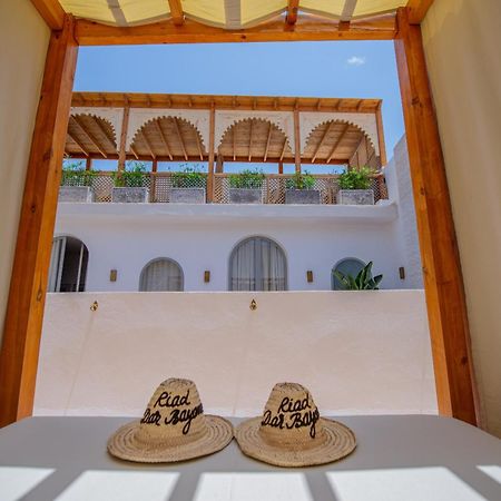Riad Dar Bayane Marrakesh Esterno foto