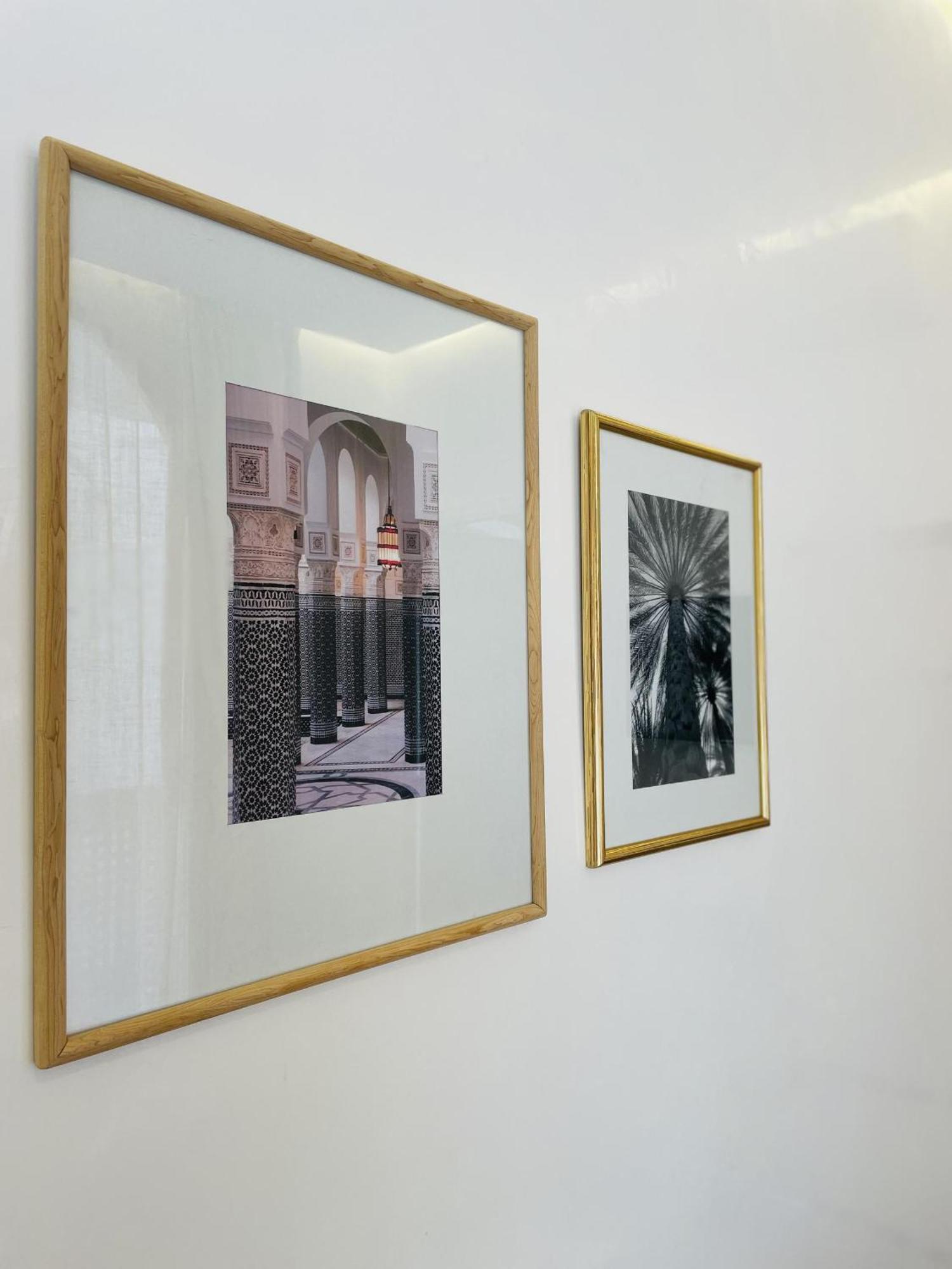 Riad Dar Bayane Marrakesh Camera foto