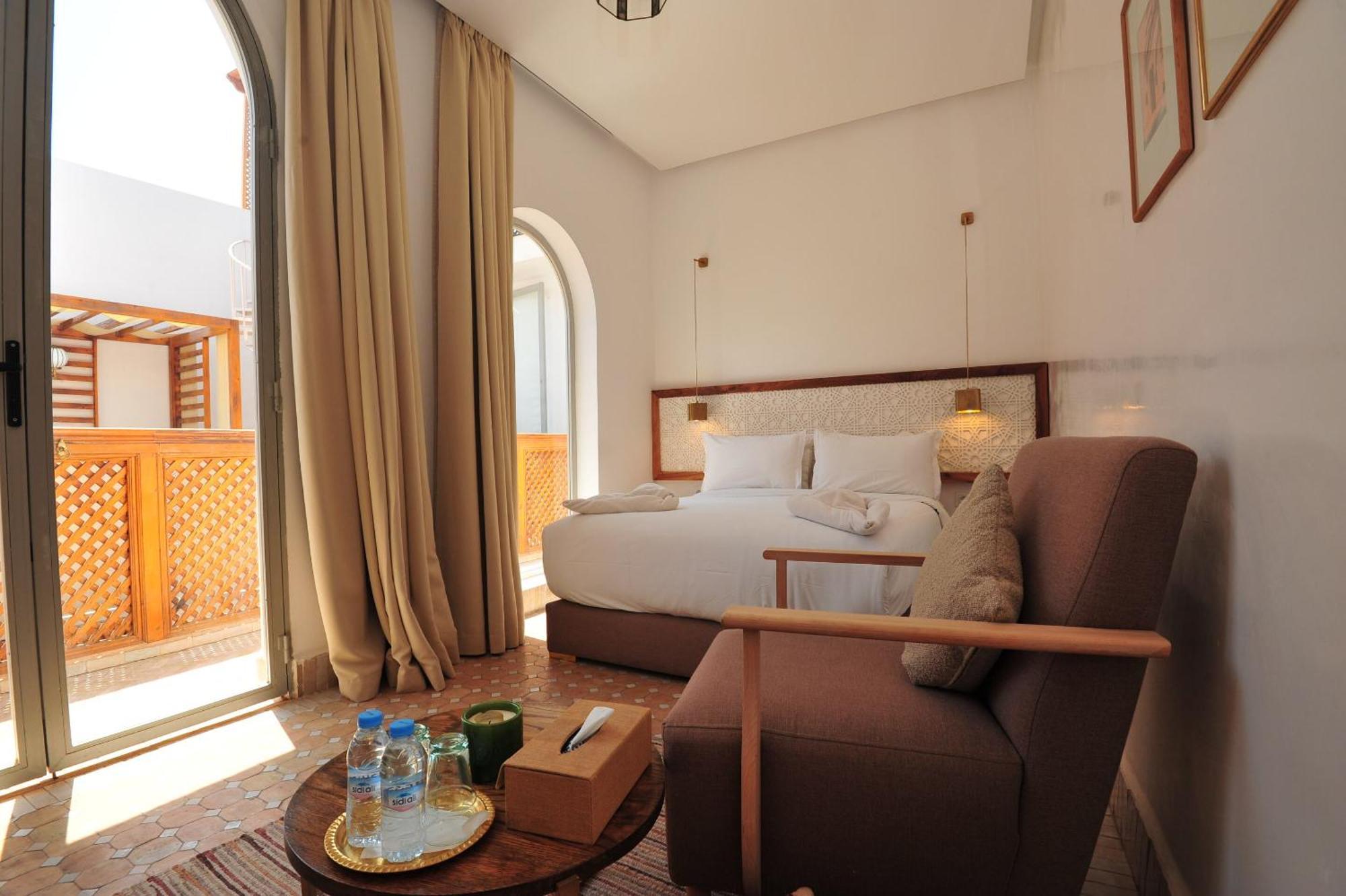 Riad Dar Bayane Marrakesh Camera foto